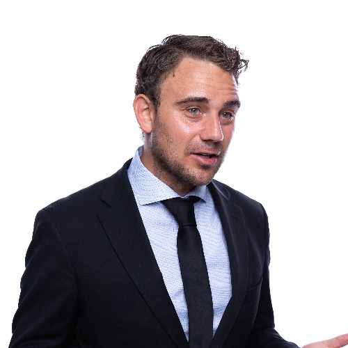 Lasse Holst Christensen, Fund Manager